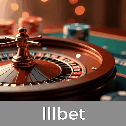 Experiência Profissional no Cassino lllbet para Brasileiros