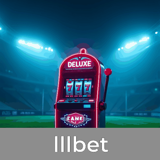 lllbet: Plataforma de Apostas Confiável com Serviços Profissionais