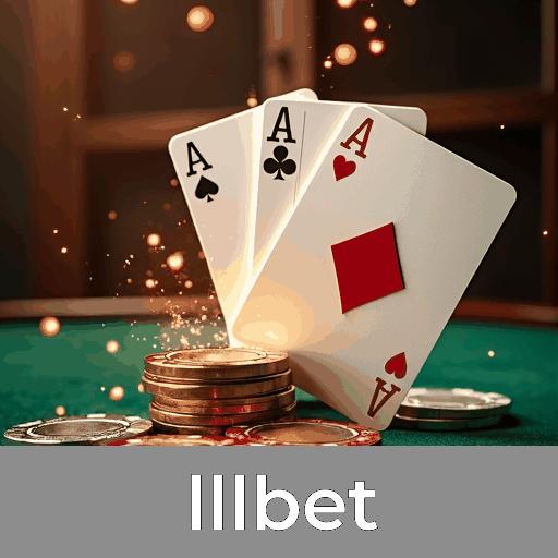 Experiência Profissional no Cassino lllbet para Brasileiros
