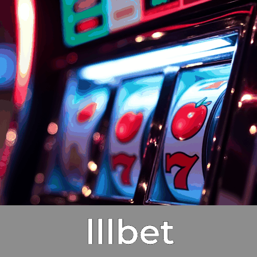 Experimente a Emoção dos Jogos de Cassino no lllbet