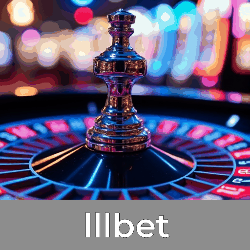 Experimente a Emoção dos Jogos de Cassino no lllbet