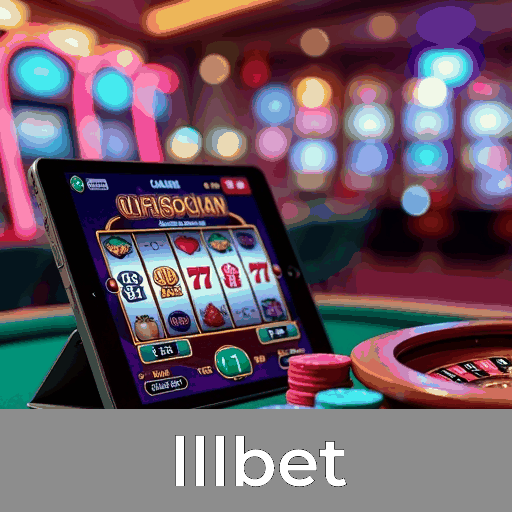 Experiência Profissional no Cassino lllbet para Brasileiros