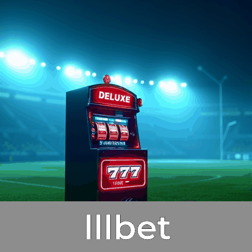 lllbet: Plataforma de Apostas Confiável com Serviços Profissionais