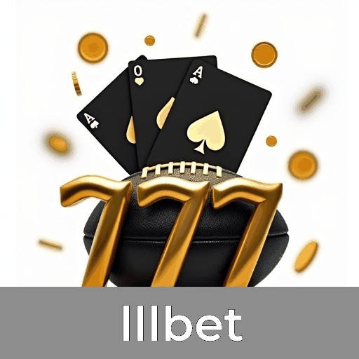 lllbet: Apostas Móveis Simplificadas com Funcionalidade Completa