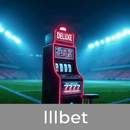 lllbet: Bônus e Ofertas Únicas Esperam por Você!