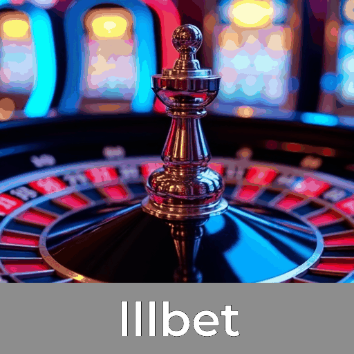 Experimente a Emoção dos Jogos de Cassino no lllbet