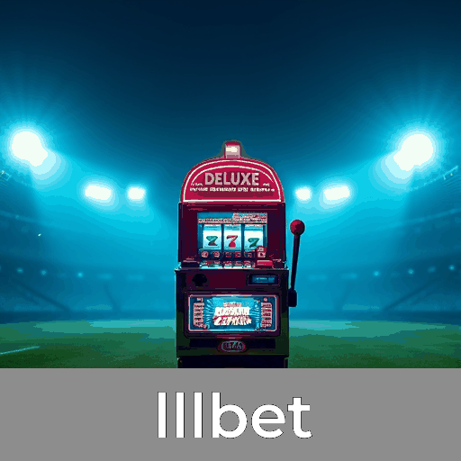lllbet: Apostas Móveis Simplificadas com Funcionalidade Completa