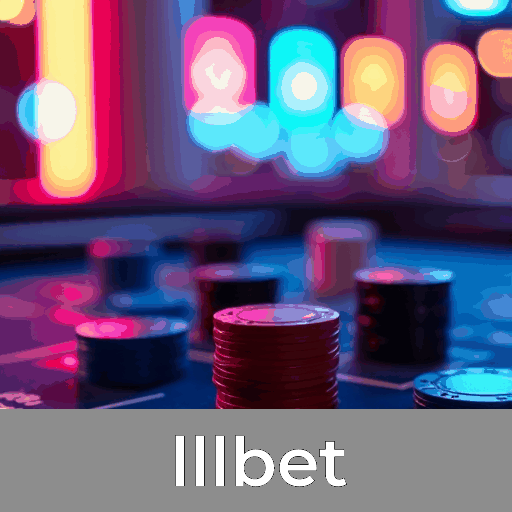 Experimente a Emoção dos Jogos de Cassino no lllbet