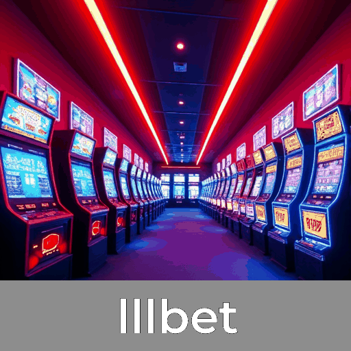 lllbet: Plataforma de Apostas Segura e Entretenimento Premium