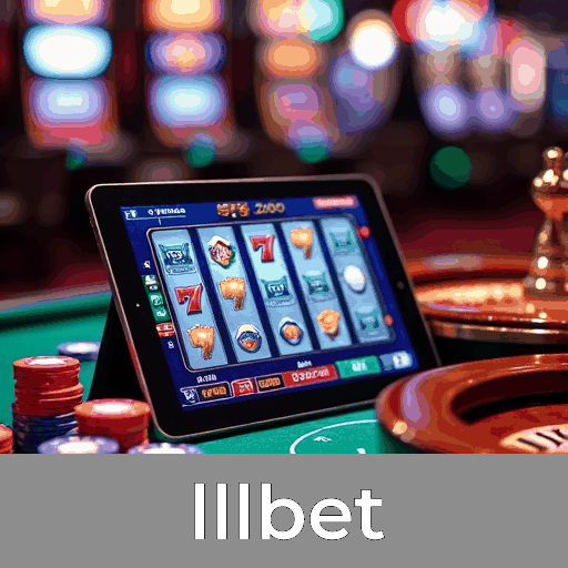 Experimente o Acesso Seguro Instantâneo na lllbet