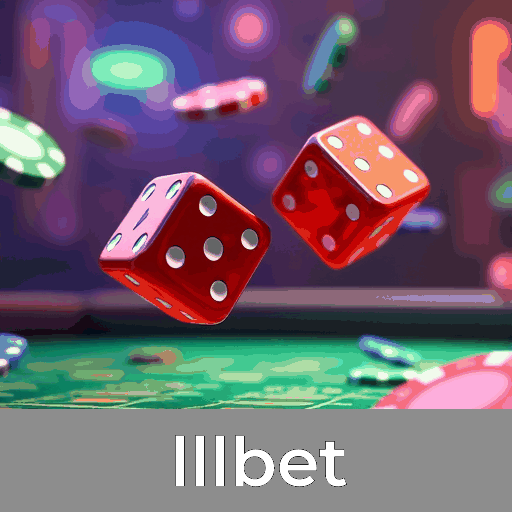 lllbet: Plataforma de Apostas Segura e Entretenimento Premium